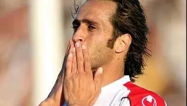 کریمی: مدارک کافی علیه پرسپولیس دارم
