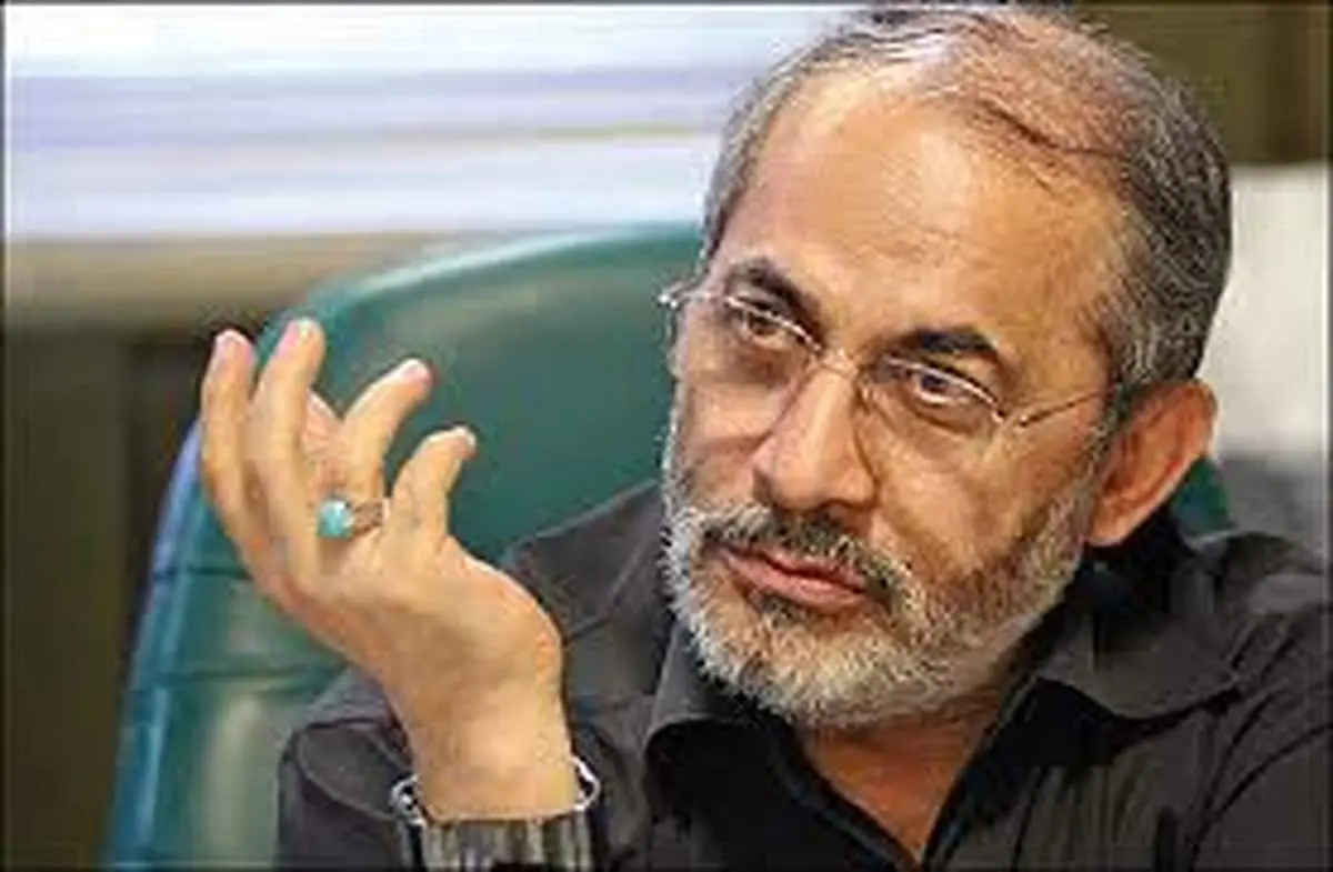 رفیقدوست:تا وقتی که اقتصاد دولتی باشد، بابک زنجانی ها درست می شوند