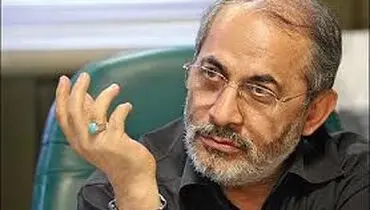 رفیقدوست:تا وقتی که اقتصاد دولتی باشد، بابک زنجانی ها درست می شوند