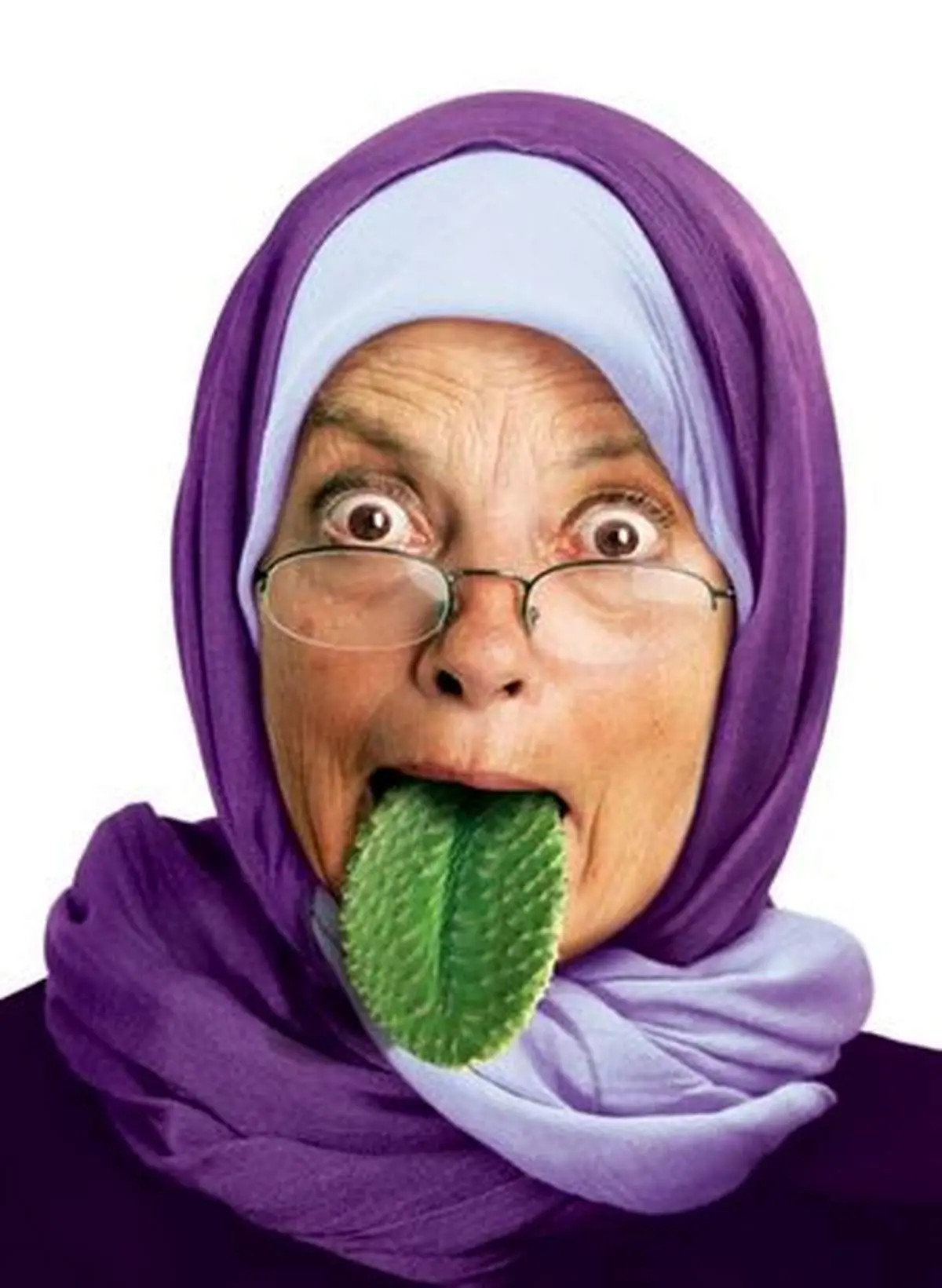 راه  کنار آمدن با زبان مادرشوهر چیست؟!