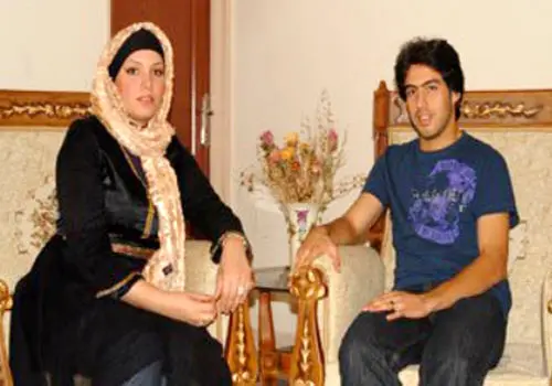  پدر همسر ستاره استقلالی دستگیر شد! 