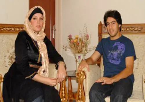 رضا اسدی برای استقلالی شدن، باید همسر پرسپولیسی‌اش را راضی کند!