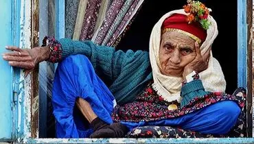 عکس / مادر ...