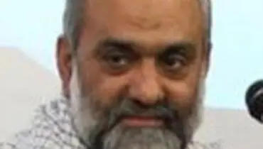 تا آمریکا آدم شود مبارزه ادامه دارد