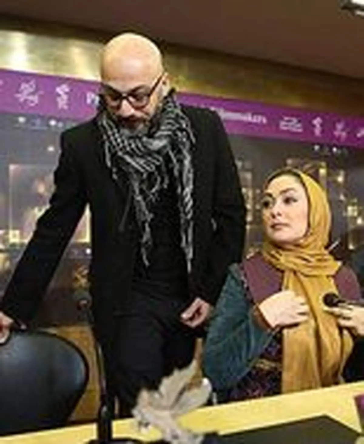 خلاصه همه جلسات پرسش و پاسخ جشنواره فجر!