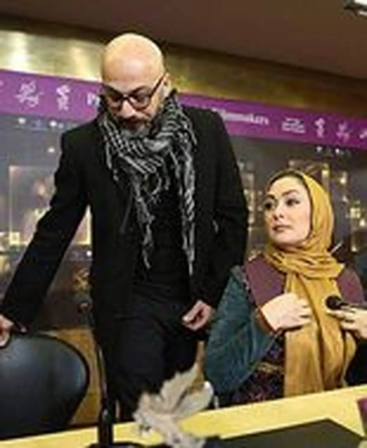 خلاصه همه جلسات پرسش و پاسخ جشنواره فجر!