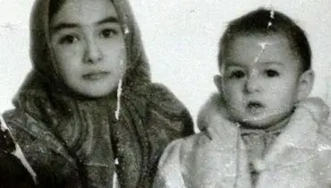 عکس/ هانیه توسلی و خواهرش
