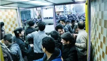 چرا ایرانیان فرهنگ استفاده از امکانات رایگان را ندارند؟