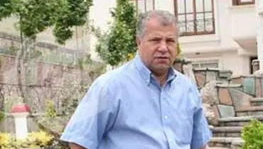 جمله استثنایی پروین در مورد سفر سیدجلال