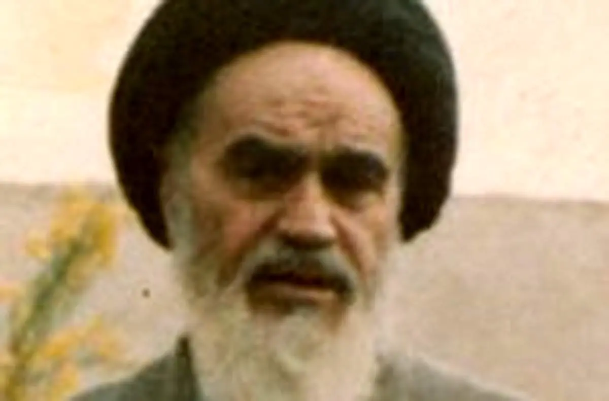 هشدار امام خمینی درباره "توبه های مصلحتی" در حوزه های علمیه