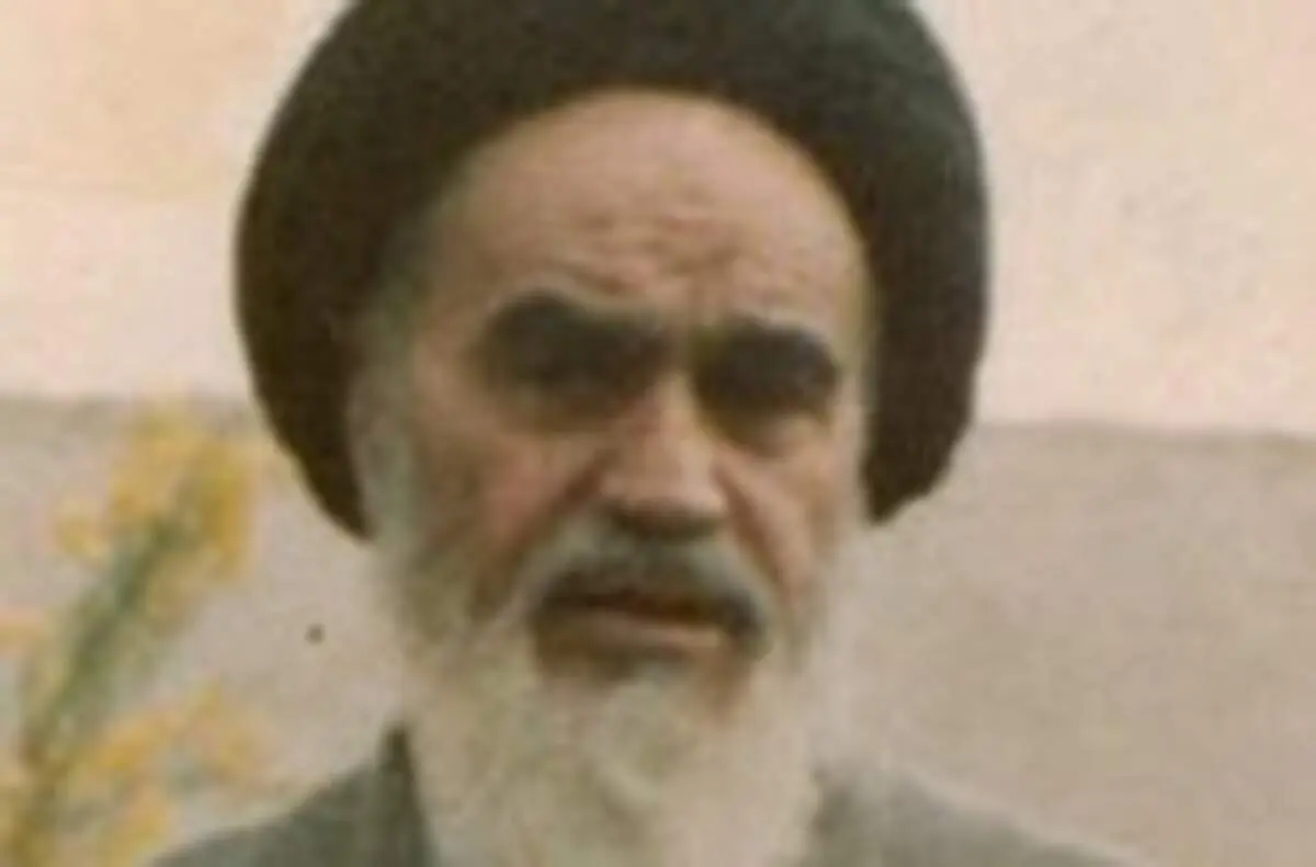 هشدار امام خمینی درباره "توبه های مصلحتی" در حوزه های علمیه