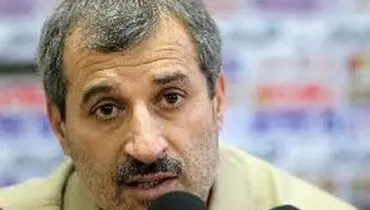 حمله دوباره مایلی کهن به دایی و پرسپولیس