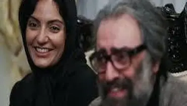 واکنش مهناز افشار به اعتراض تماشاگران به فیلم کیمیایی