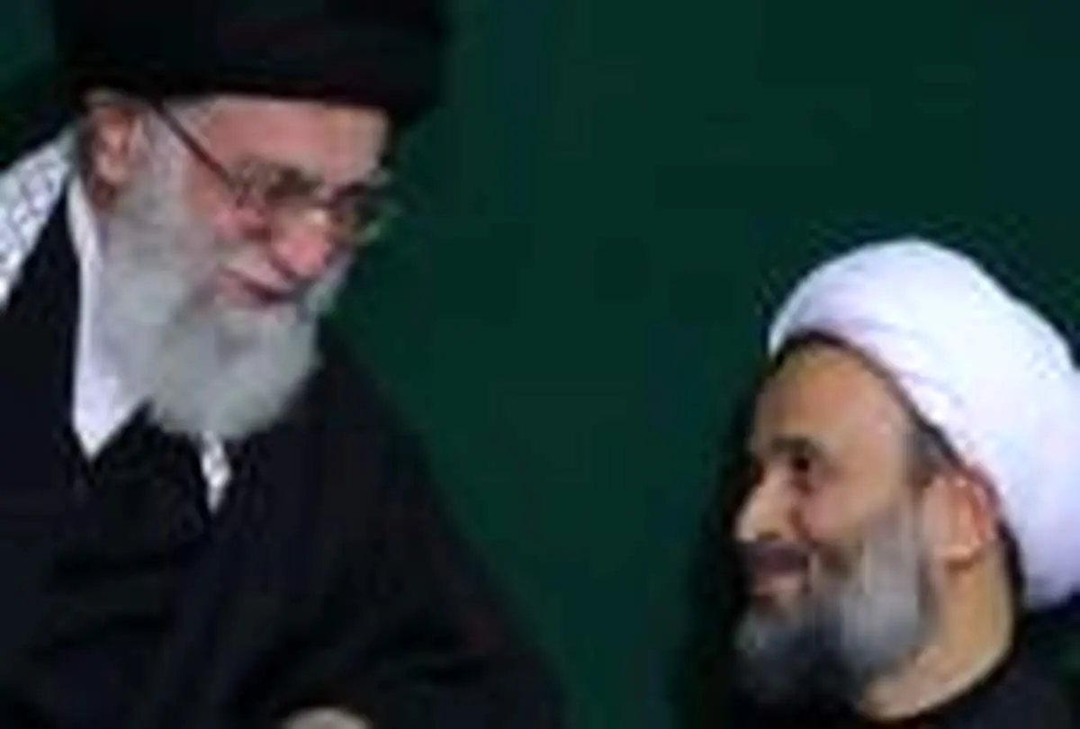 رهبری به تنهایی بار چندین نهاد فرهنگی را به دوش گرفتهاند