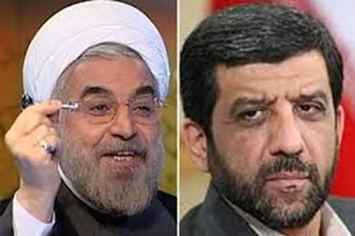 ضرغامی مانع پخش مصاحبه رئیس جمهور شد/آغاز مصاحبه با تاخیر/نامه گلایه آمیز ضرغامی