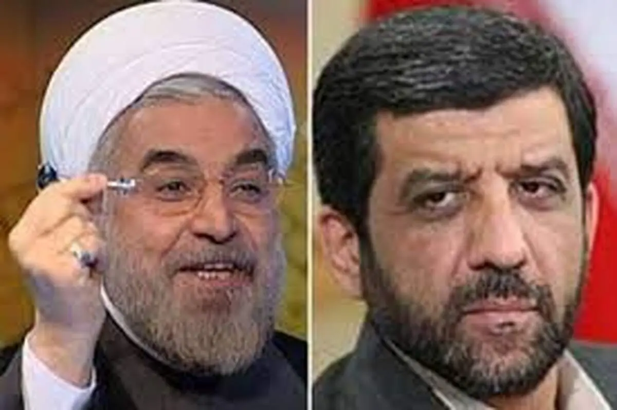 ضرغامی مانع پخش مصاحبه رئیس جمهور شد/آغاز مصاحبه با تاخیر/نامه گلایه آمیز ضرغامی