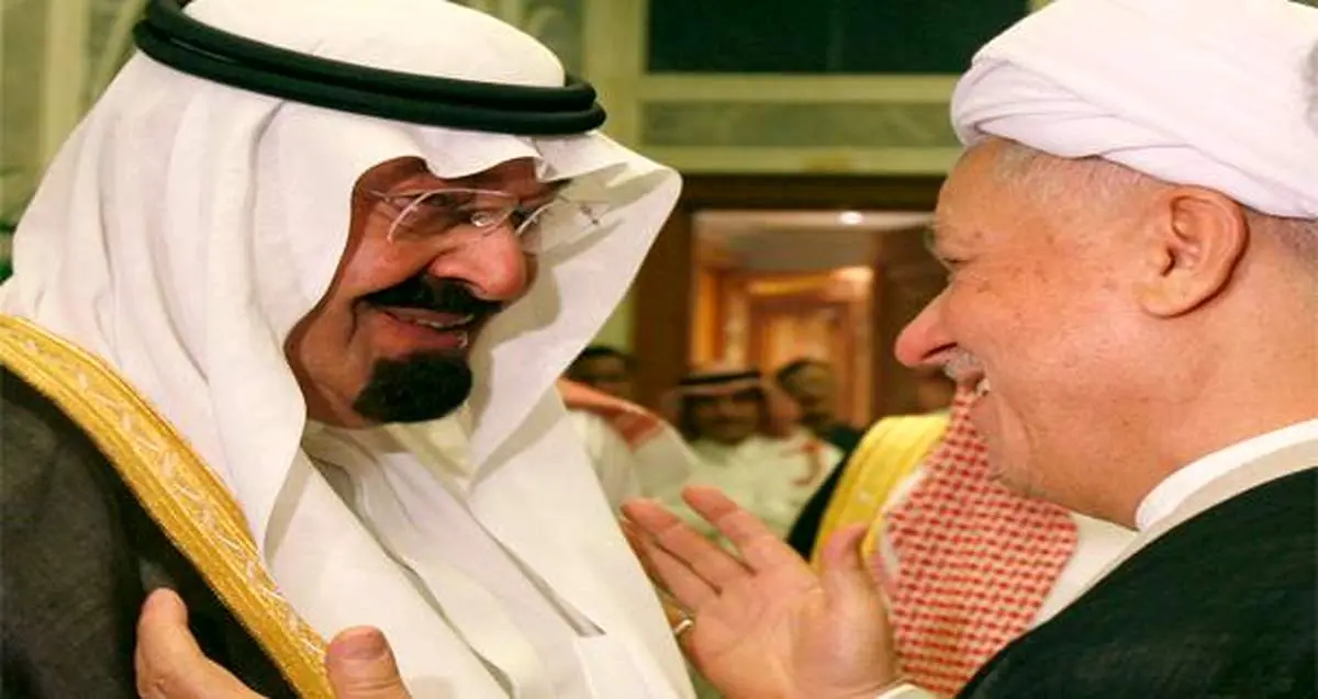 بالاخره آیت الله هاشمی راهی عربستان خواهد شد یا خیر؟