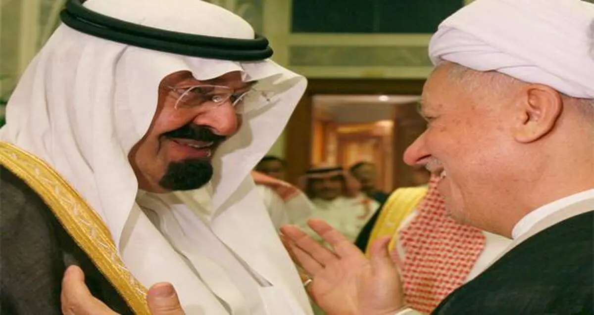 بالاخره آیت الله هاشمی راهی عربستان خواهد شد یا خیر؟