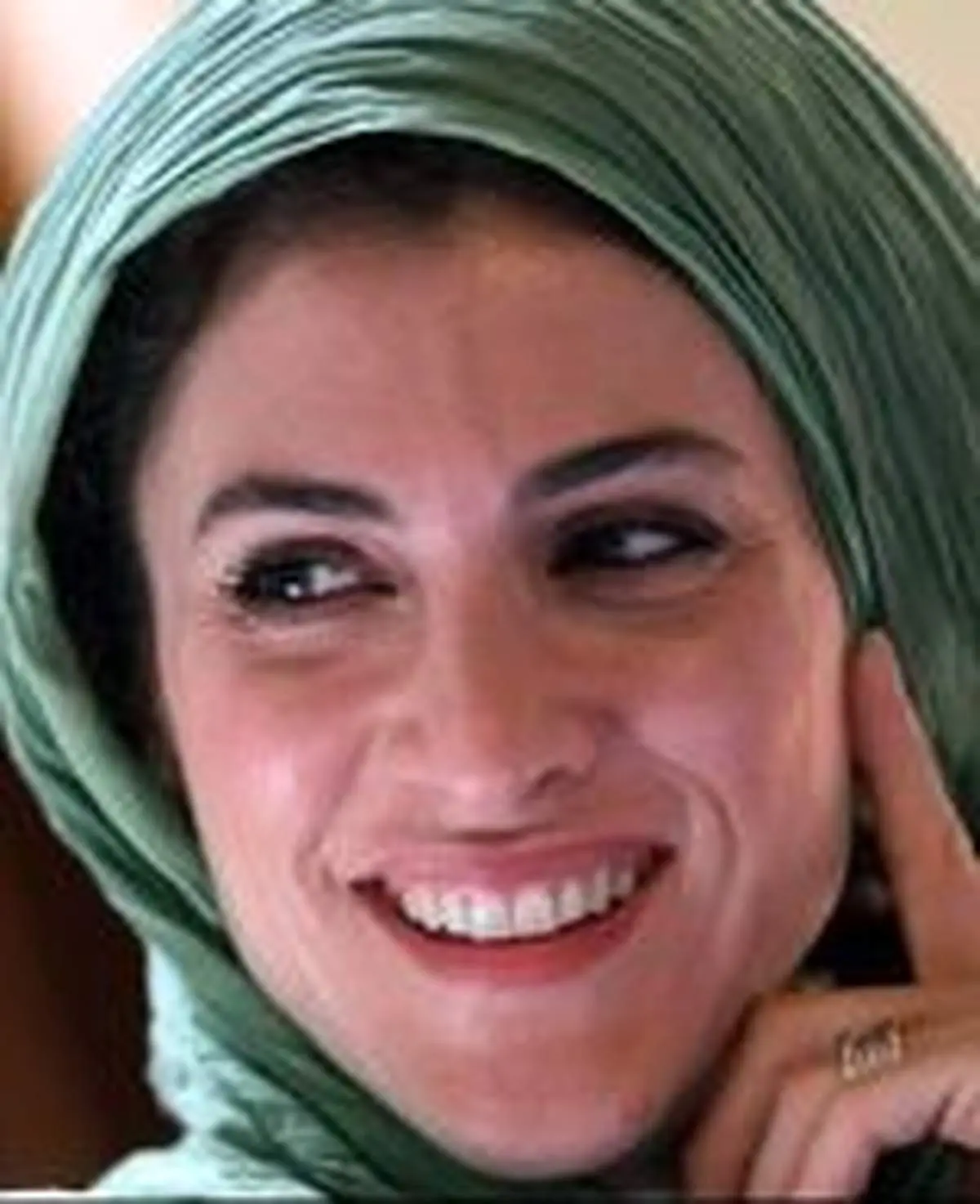 دوست ندارم بیخودی شلوغ کنم!