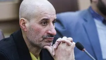 91 روز زندان برای منتقد یک رفتگر