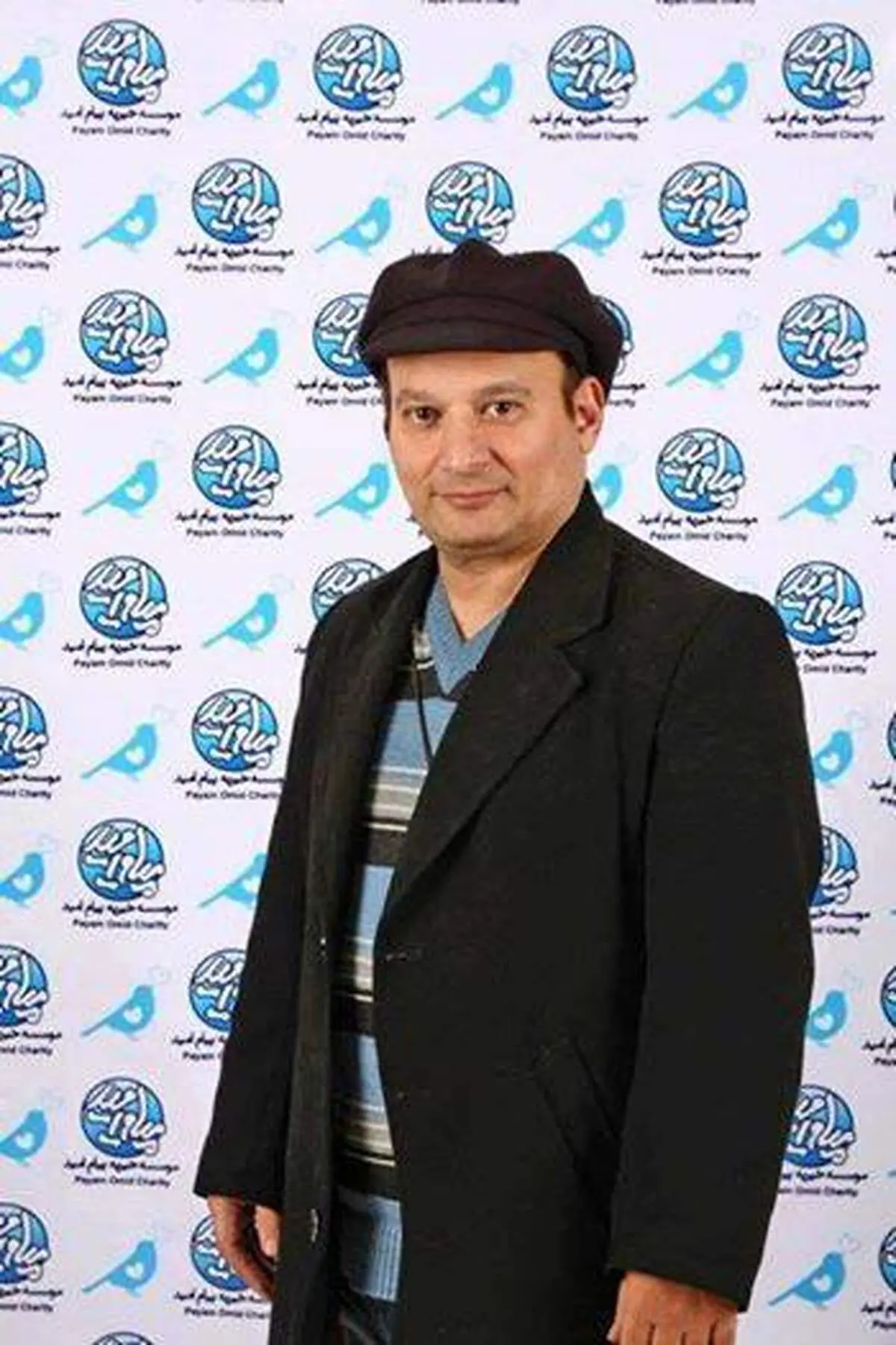 عکس/هنرمندی که 30 سال سکوت کرد