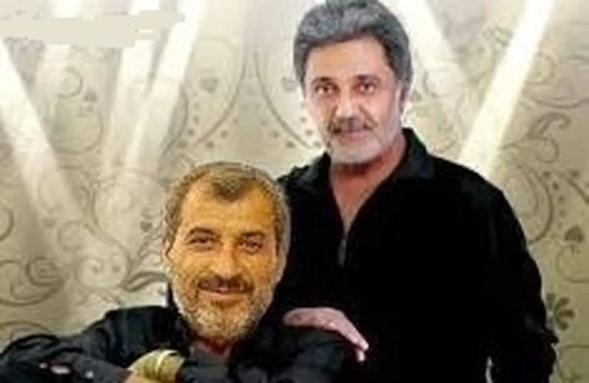 از داریوش مایلی‌کهن تا معین احمدی‌نژاد