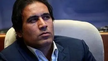 مهدوی کیا : از بودن پروین خوشحالم!