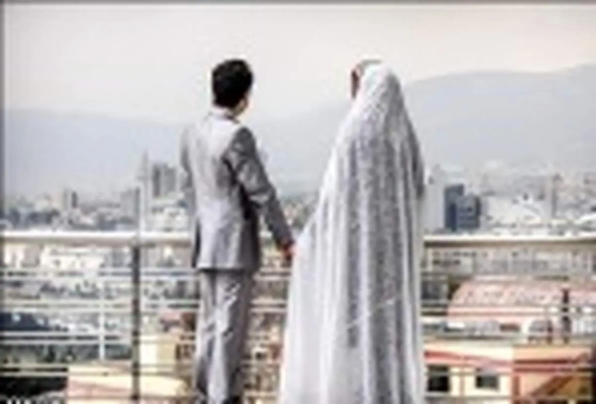 وام ازدواج جوانان به کارمندان بانک‌ها پرداخت می شود !