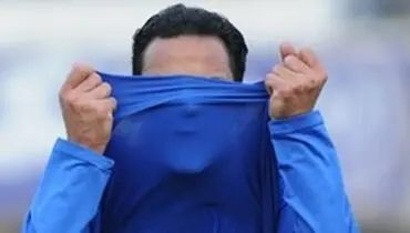 همه چیز درباره اولین 100 گله استقلال؛ آرش برهانی