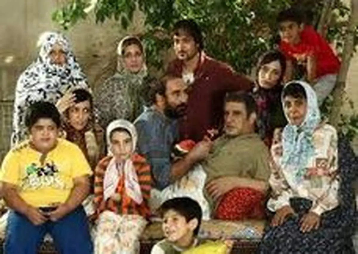 میخواهم به خانه برگردم!