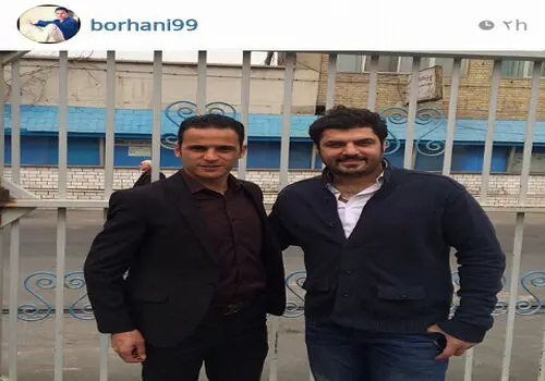تغییر چهره آفرین سریال آوای باران در 46 سالگی+ عکس
