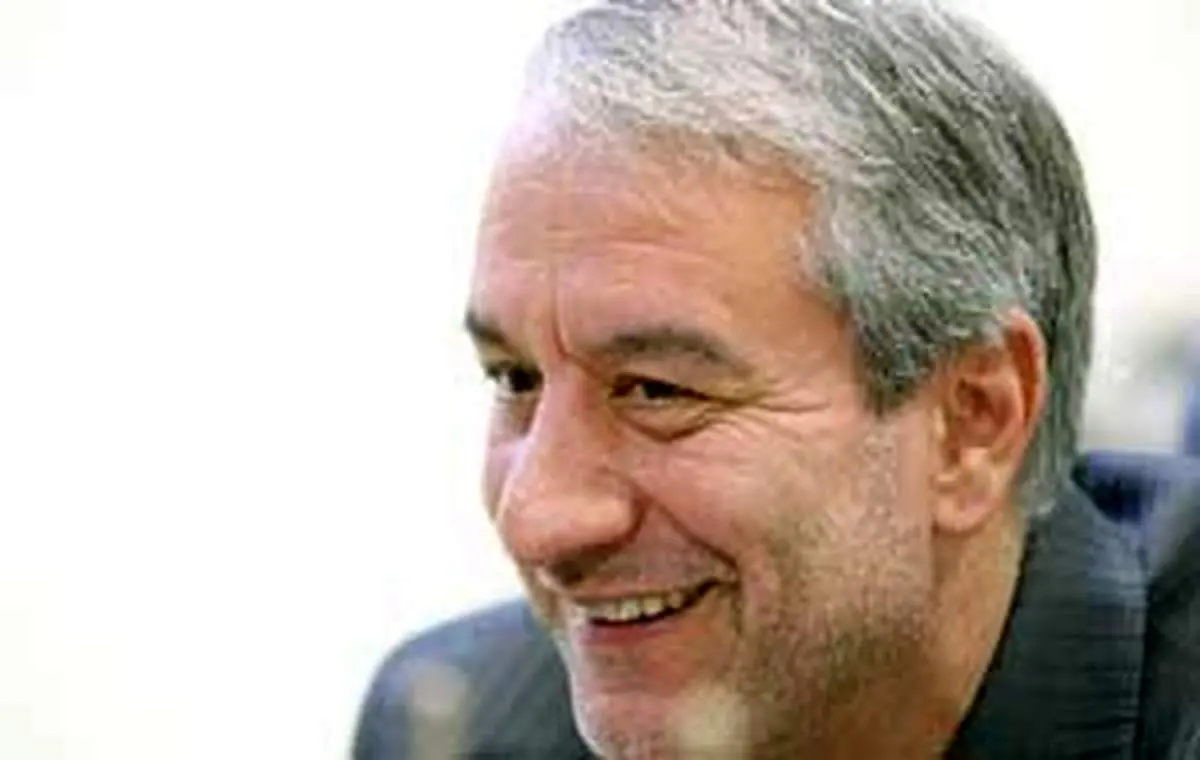 درخواست خرمالويی كفاشيان از قاليباف!