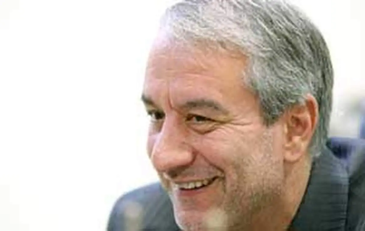 درخواست خرمالويی كفاشيان از قاليباف!