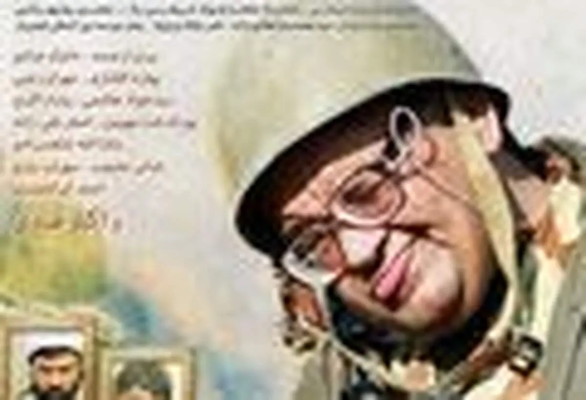 معراجی ها فاجعه است اما دهنمکی کارش خالی کردن باد روشنفکران است!