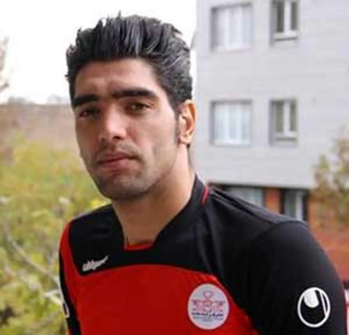 حکم جلب ملیپوش پرسپولیس صادرشد