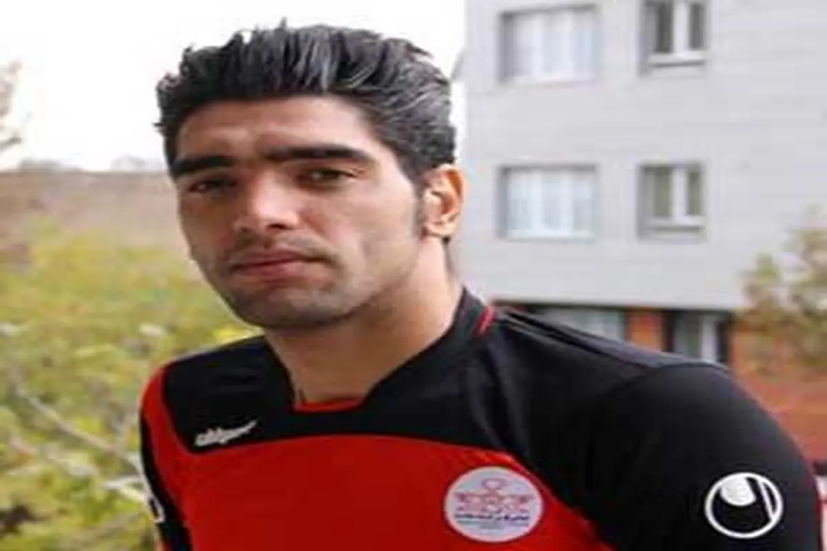 حکم جلب ملی‌پوش پرسپولیس صادرشد