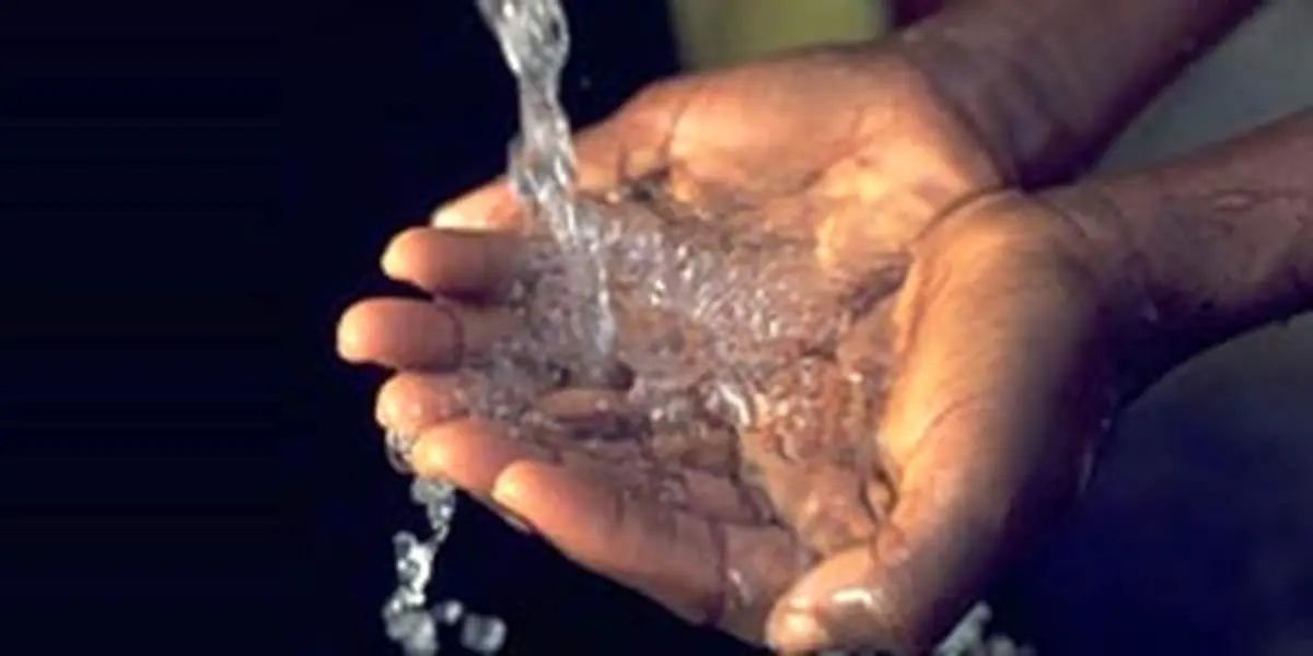پاسخ به سوالات شرعی در مورد وضو