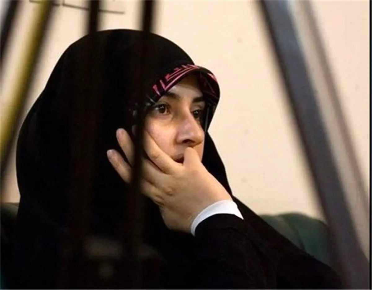 مریم جمشیدی سرپرست خبرگزاری آنا شد