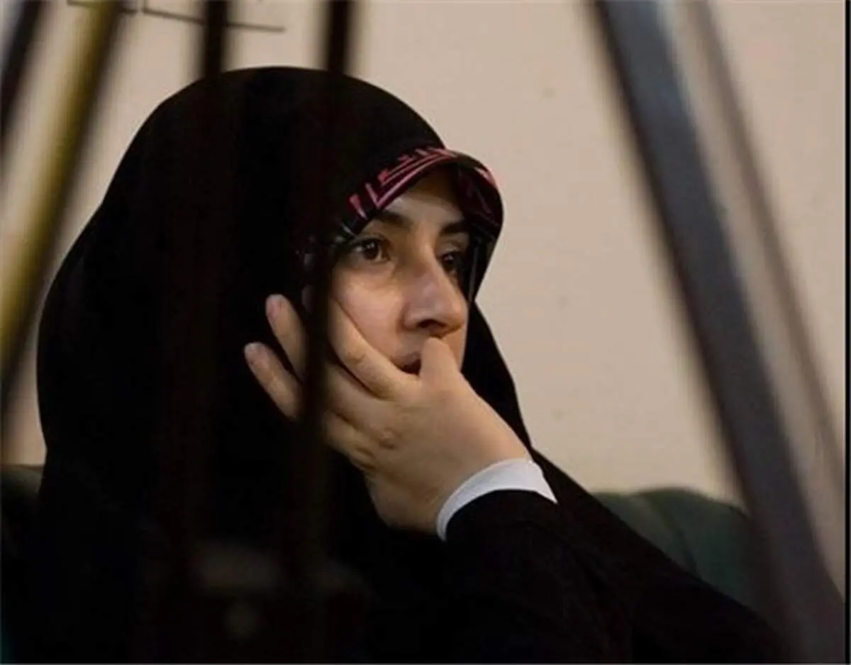 مریم جمشیدی سرپرست خبرگزاری آنا شد