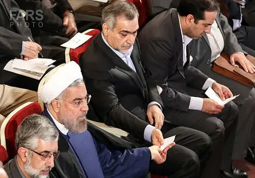 لباس بیلی آیلیش و برادرش در مراسم اسکار+ عکس