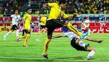 اظهارات جنجالی رییس الهلال درباره ایران