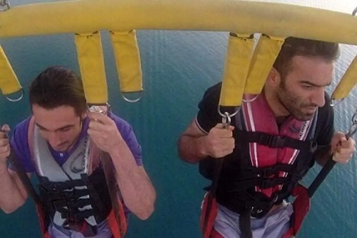 اینستاگرامی های فوتبال ایران