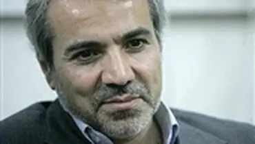 نوبخت: سرخابی‌ها پاره تن ما هستند