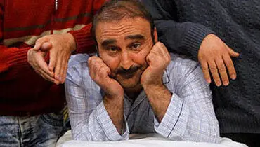بعد از «آوای باران» بچه‌ها از من می‌ترسند!
