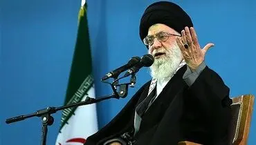 پاسخ رهبر انقلاب به عادل فردوسی پور