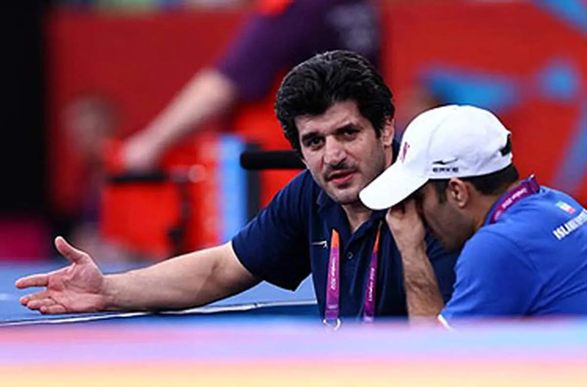 سطح مسابقات بالاتر از سال گذشته بود