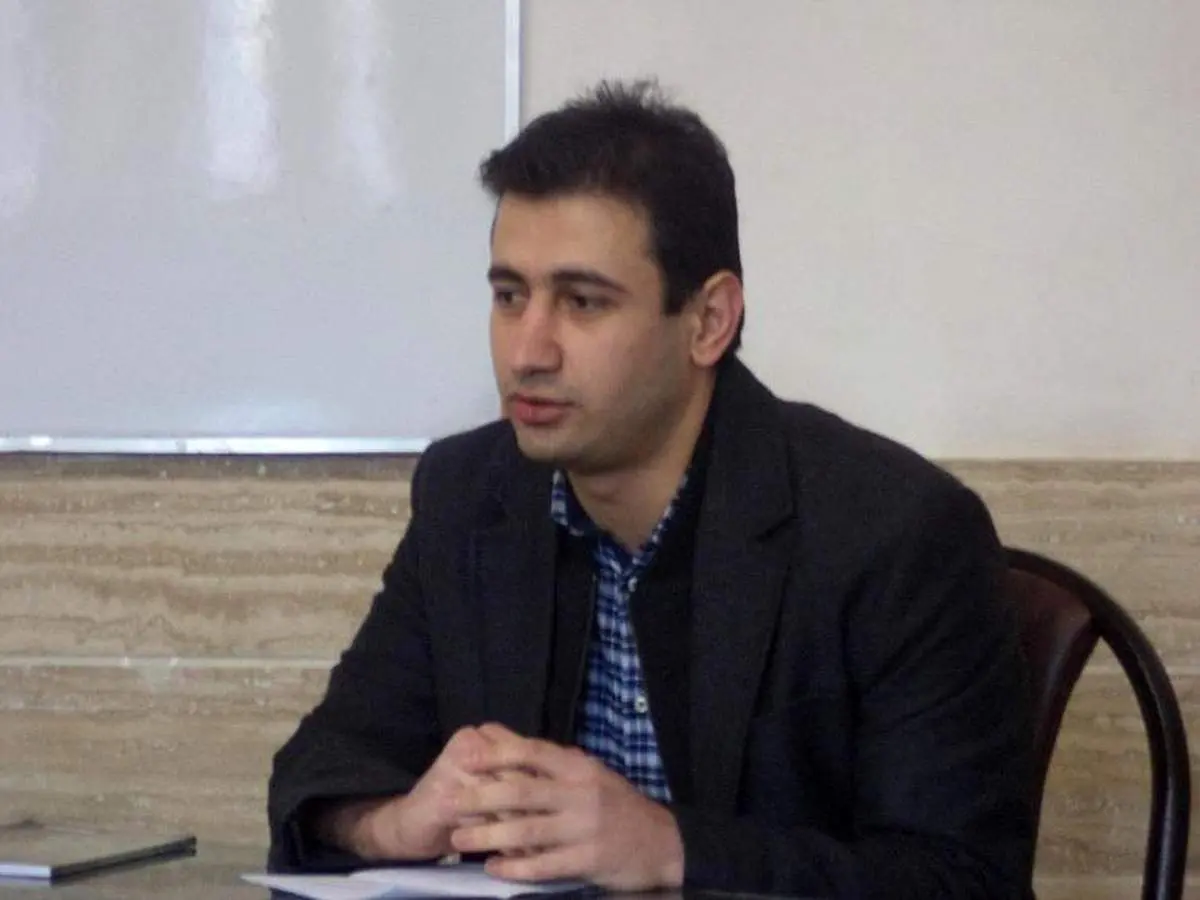 اسناد و کتب مرتبط به پوریای ولی در خوی بررسی شد