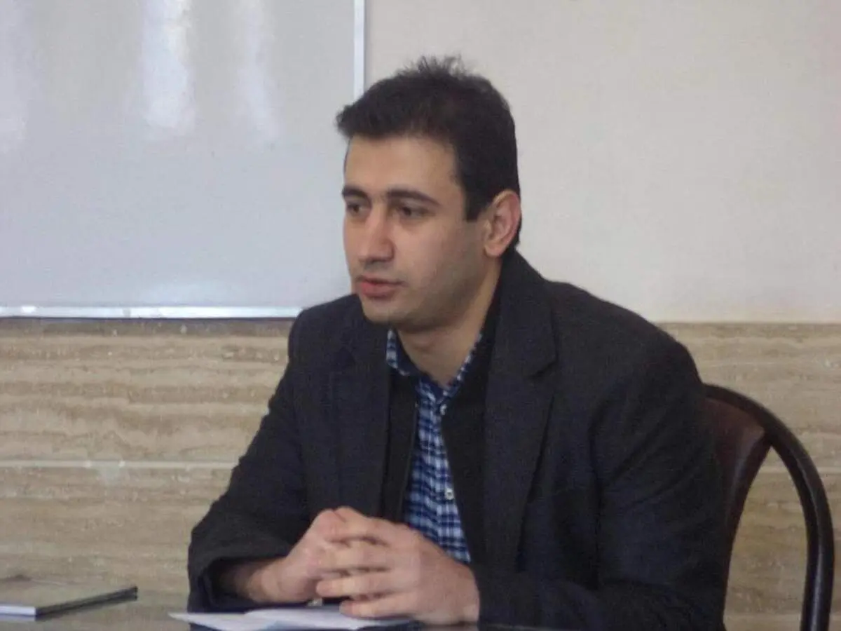 اسناد و کتب مرتبط به پوریای ولی در خوی بررسی شد