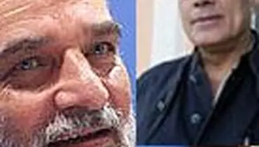 گفت‌وگوی عباس کیارستمی و آیدین آغداشلو درباره کودکی، جوانی، سیاست و مرگ