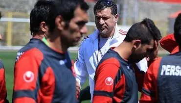 دایی: نمی‌خواهند پرسپولیس قهرمان شود